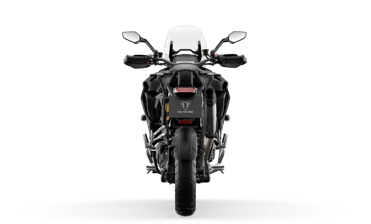 Triumph Tiger 1200 Tiger 1200 GT Explorer (2022 - 23) (5)