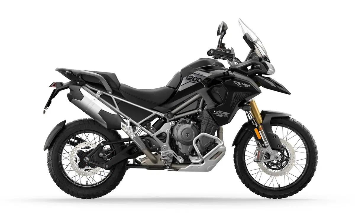 Triumph Tiger 1200 Tiger 1200 Rally Pro (2022 - 23) (3)