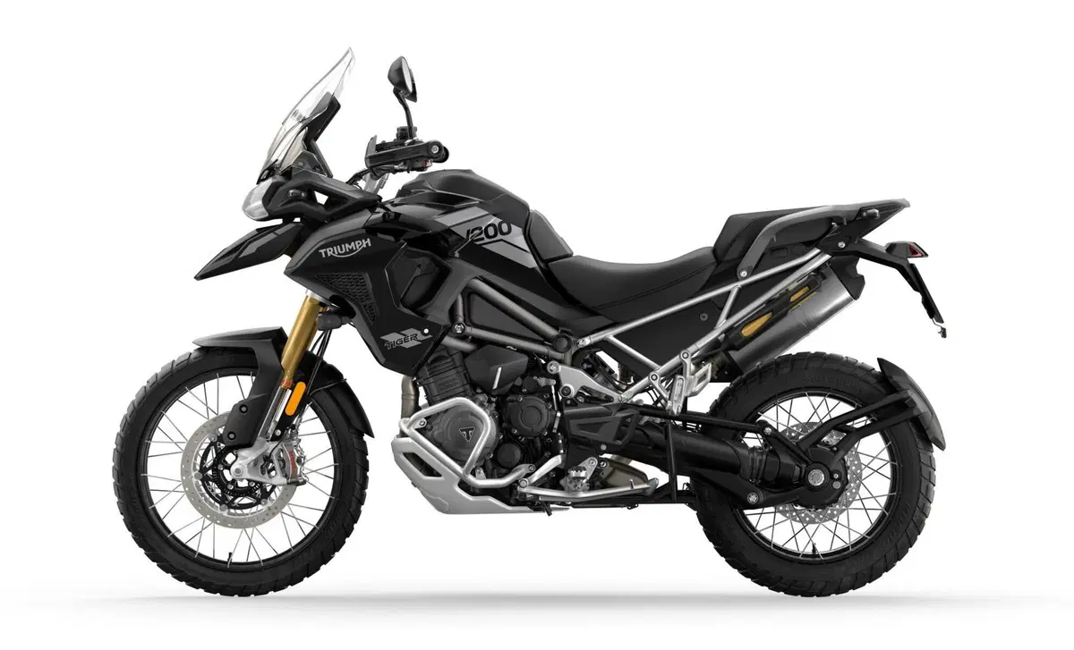 Triumph Tiger 1200 Tiger 1200 Rally Pro (2022 - 23) (4)