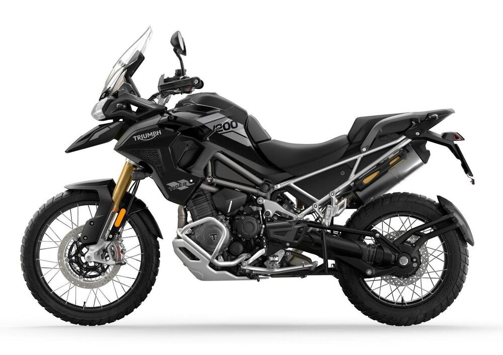 Triumph Tiger 1200 Rally Pro (2022 - 23) (4)