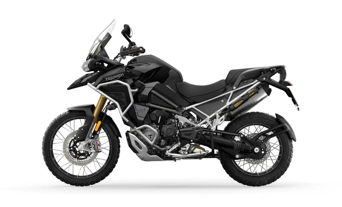 Triumph Tiger 1200 Tiger 1200 Rally Explorer (2022 - 23) (3)