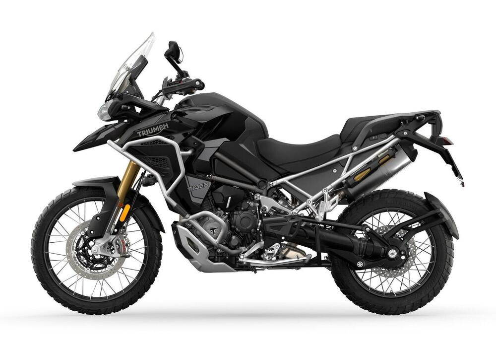 Triumph Tiger 1200 Rally Explorer (2022 - 23) (3)