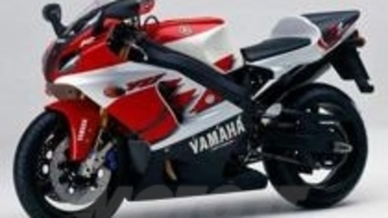 Le Belle e Possibili di Moto.it: Yamaha YZF-R7