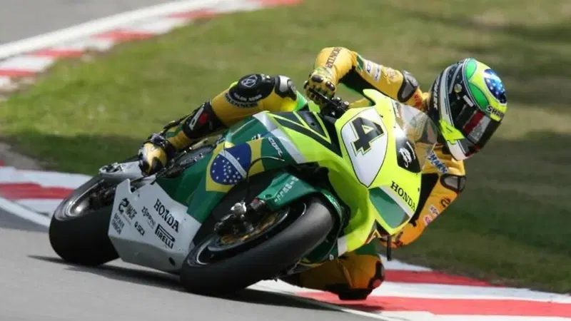 In vendita la Honda CBR 1000RR Superbike di Alex Barros