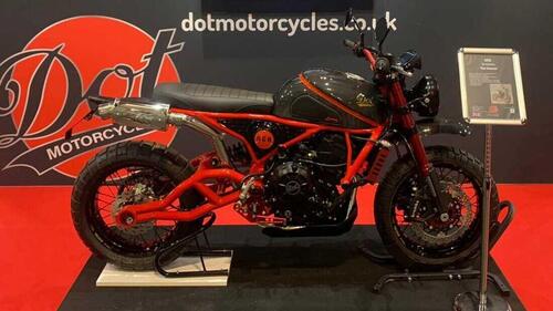 Dot Motorcycles ritorna con le Reed Racer e Dot Demon. E Guy Martin (5)