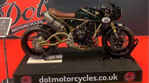 Dot Motorcycles ritorna con le Reed Racer e Dot Demon. E Guy Martin (4)