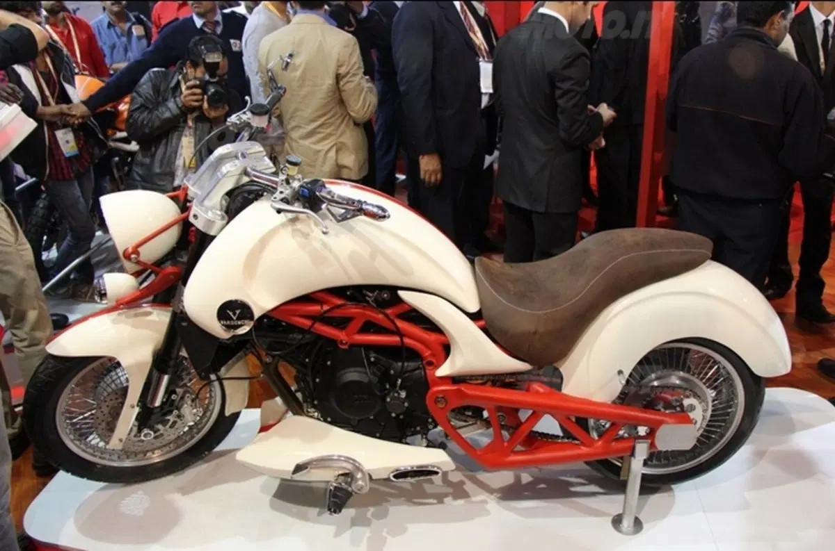 Moto Morini - Vardenchi T5 cruiser (3)