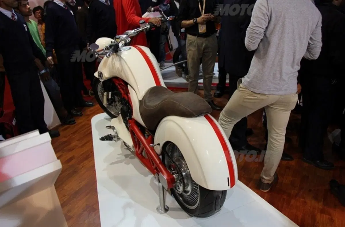 Moto Morini - Vardenchi T5 cruiser (8)