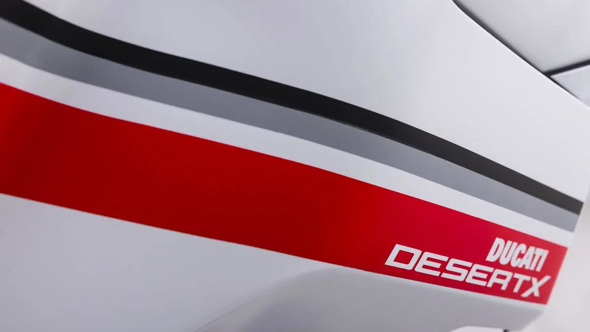 Ducati DesertX 2022. La presentazione Live [VIDEO] (10)