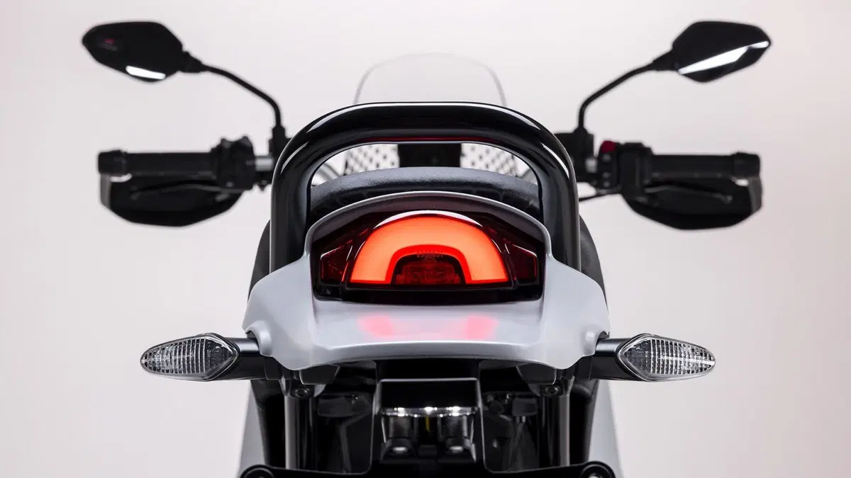 Ducati DesertX 2022. La presentazione Live [VIDEO] (8)