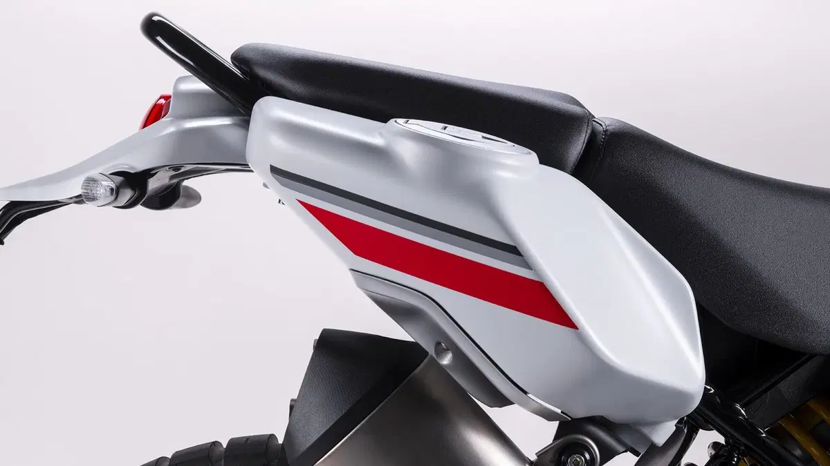 Ducati DesertX 2022. La presentazione Live [VIDEO] (4)
