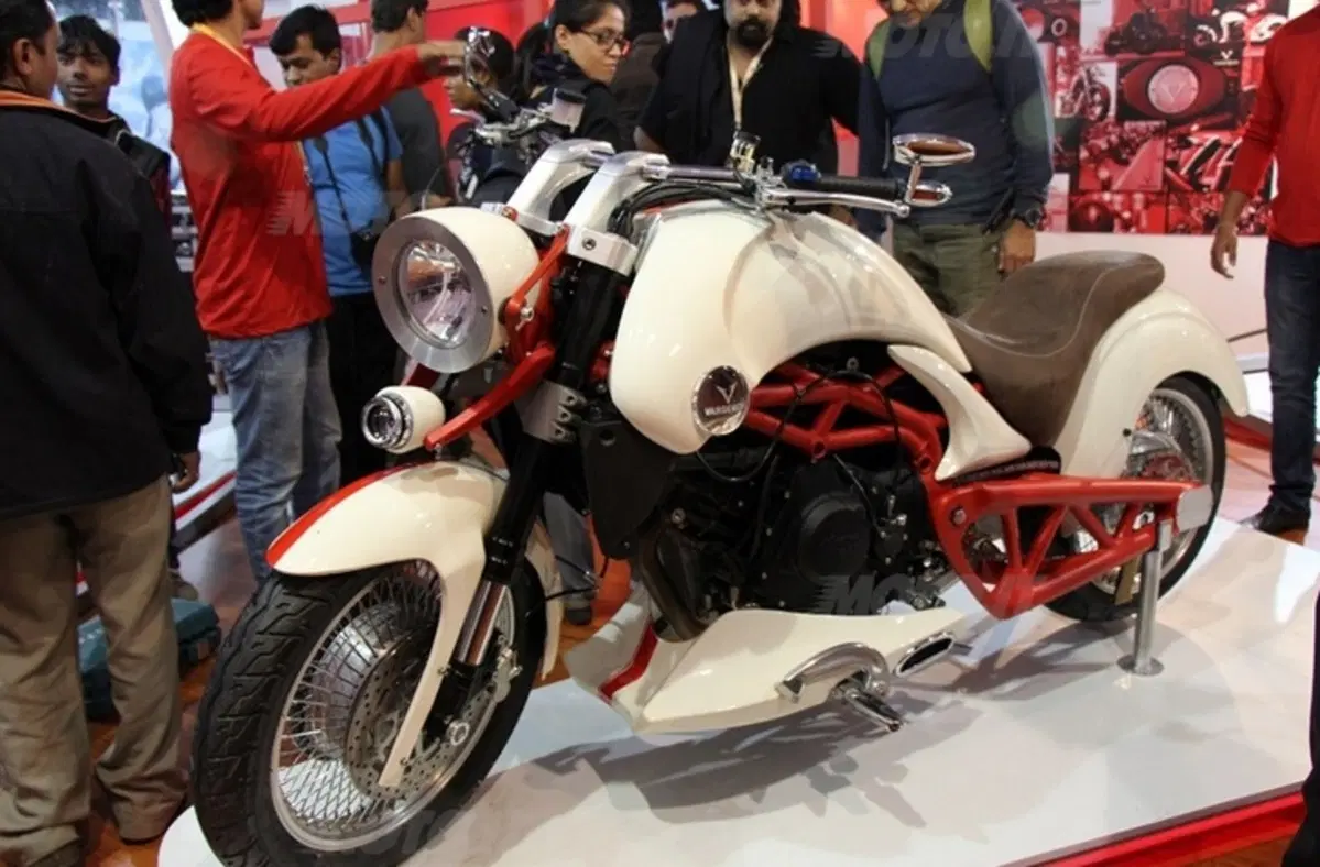 Moto Morini - Vardenchi T5 cruiser (11)