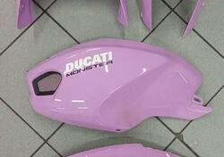 KIT CARENE MONSTER DUCATI 696 SPECIAL