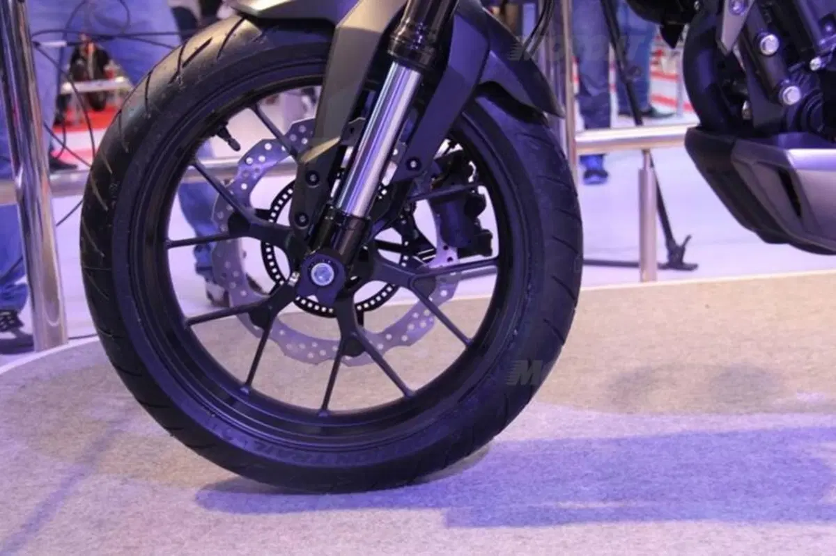 Honda CX-01, una proposta trasversale (4)