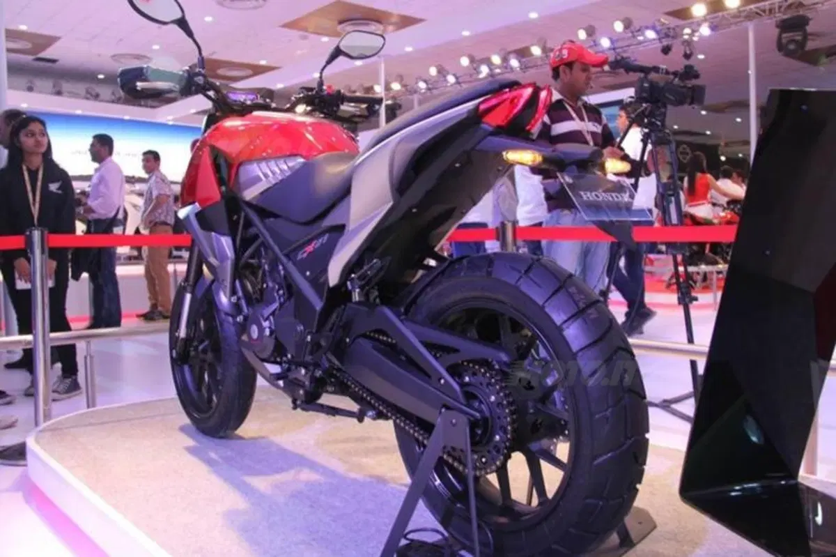 Honda CX-01, una proposta trasversale (5)