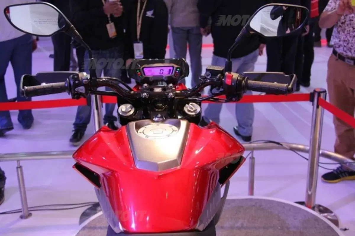 Honda CX-01, una proposta trasversale (7)