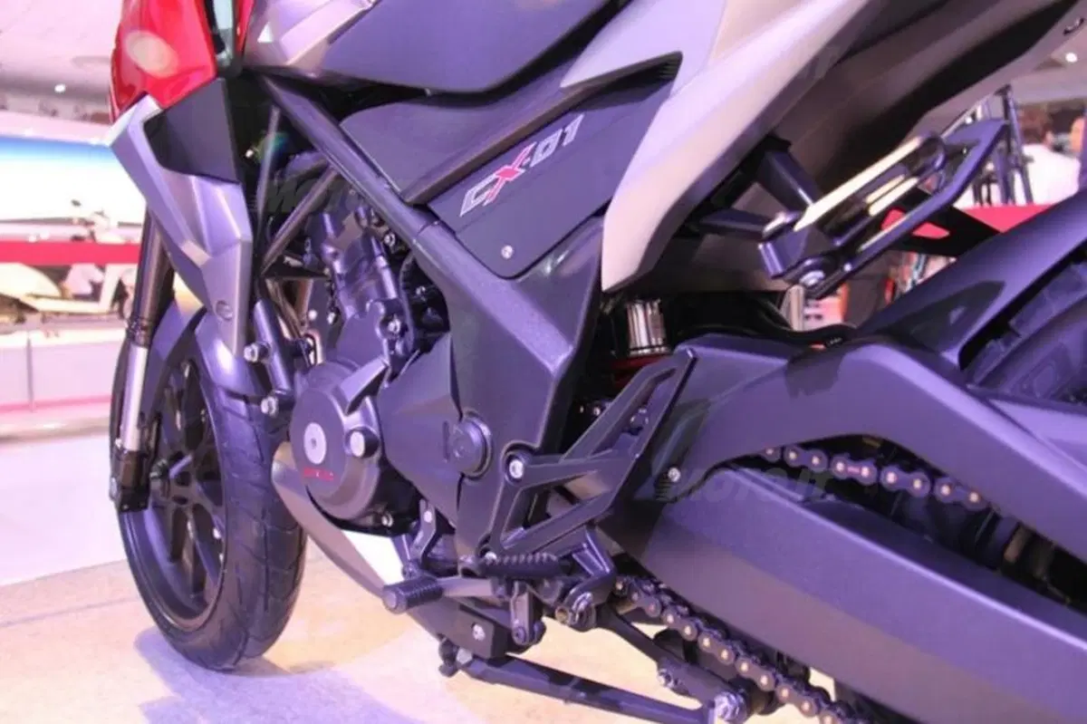 Honda CX-01, una proposta trasversale (11)
