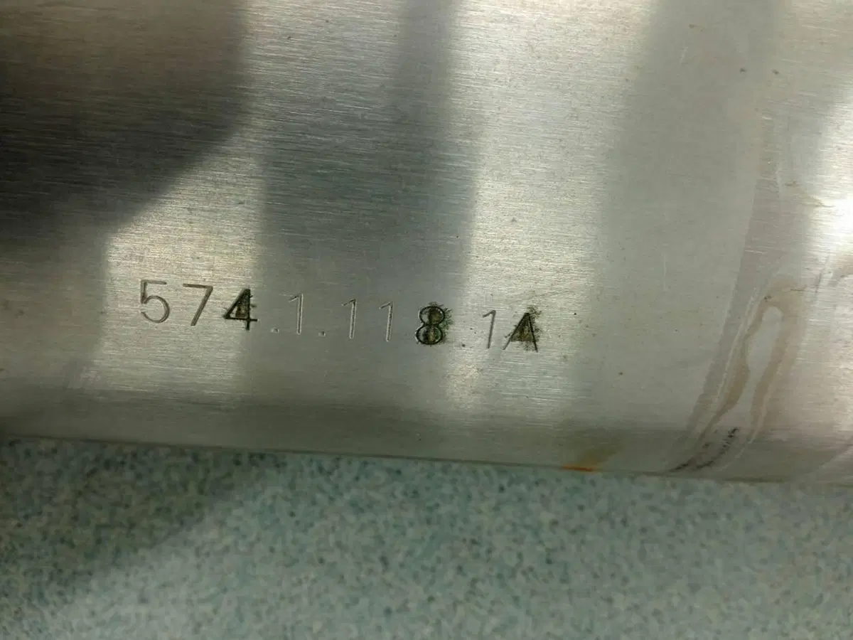 TERMINALI DI SCARICO DUCATI 848 ORIGINALI D (2)