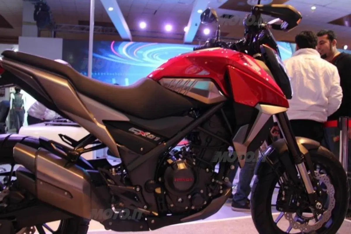 Honda CX-01, una proposta trasversale (12)