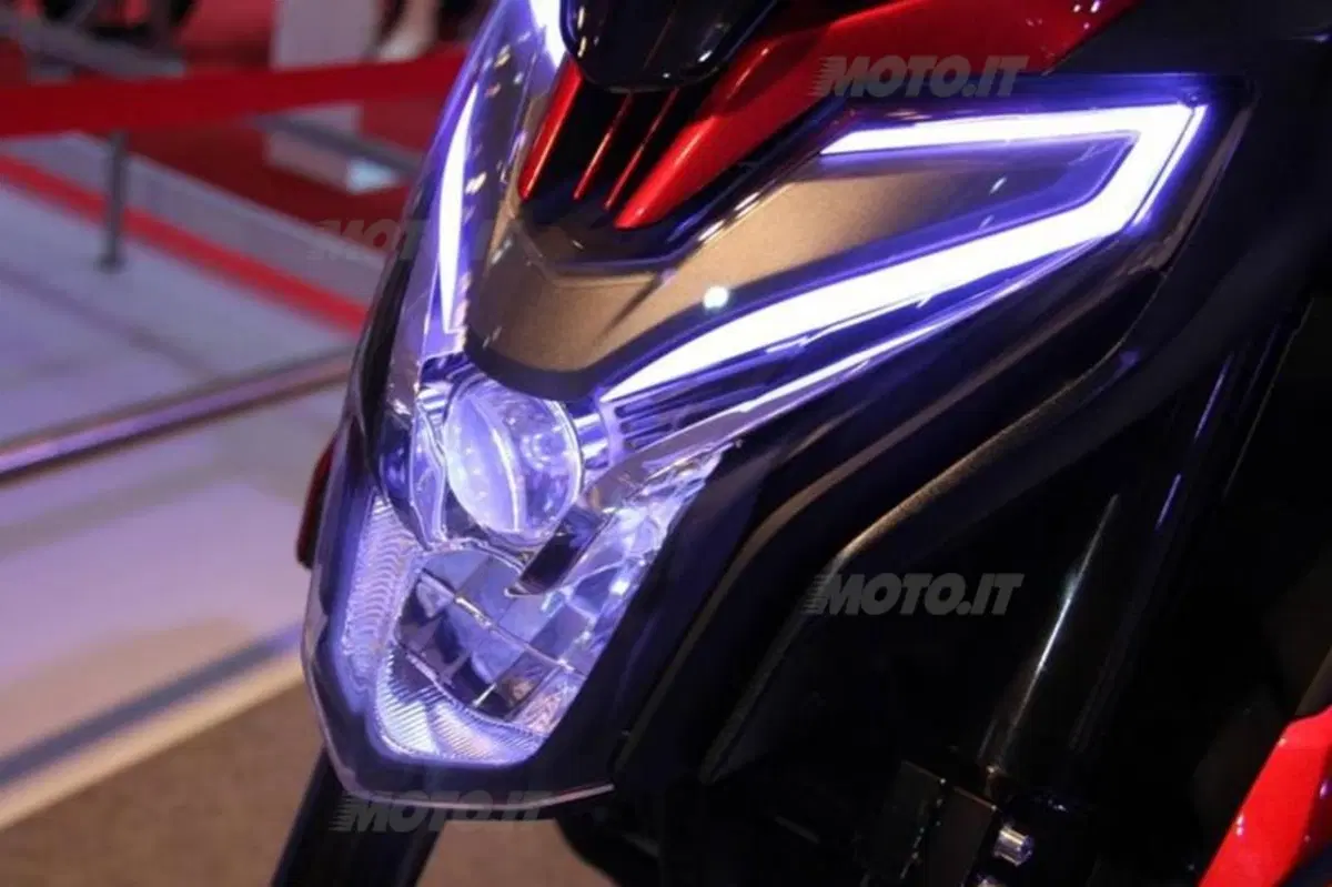 Honda CX-01, una proposta trasversale (13)