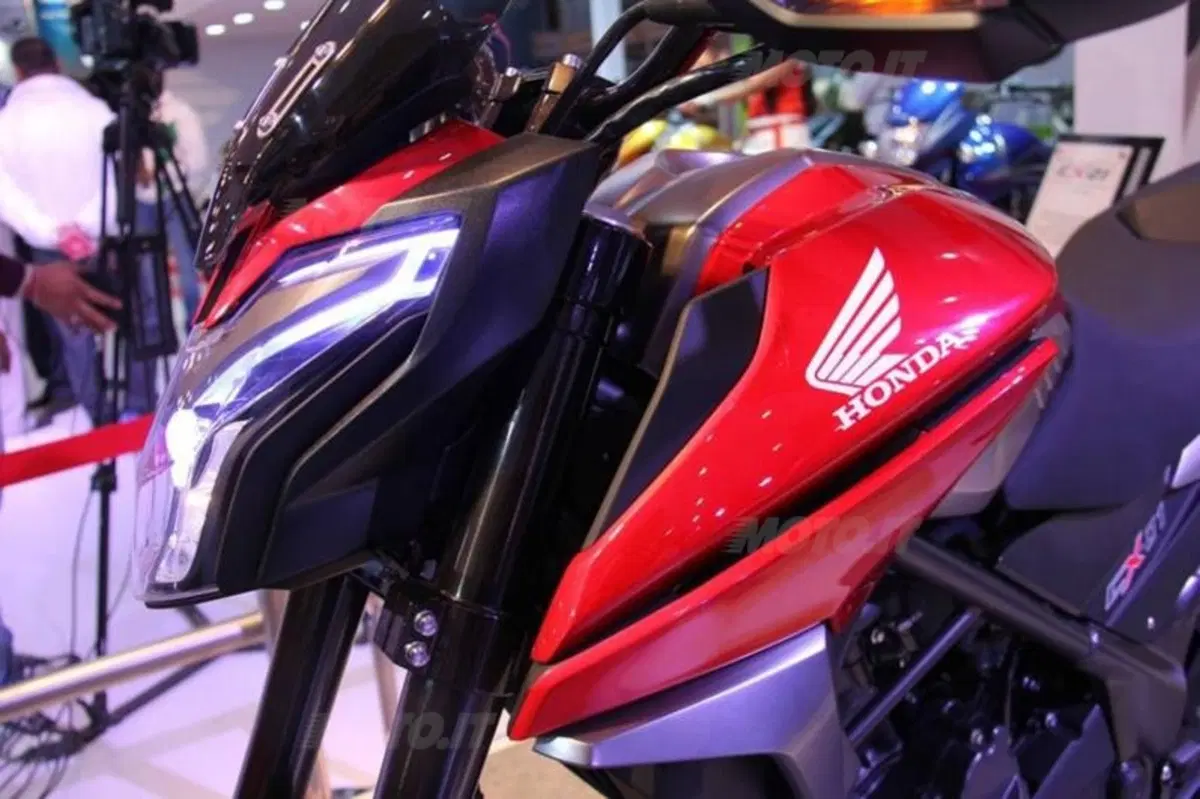 Honda CX-01, una proposta trasversale (15)