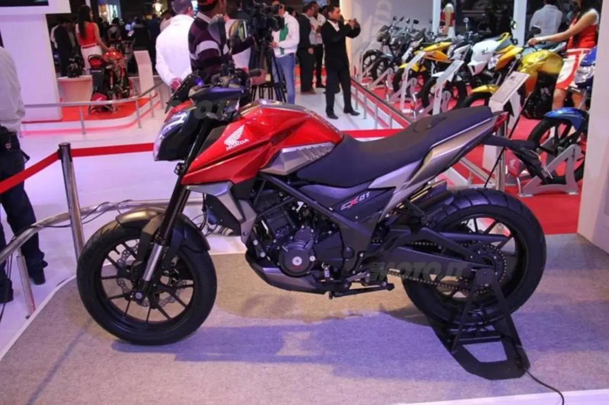 Honda CX-01, una proposta trasversale (16)