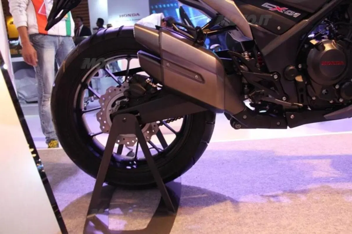 Honda CX-01, una proposta trasversale (18)