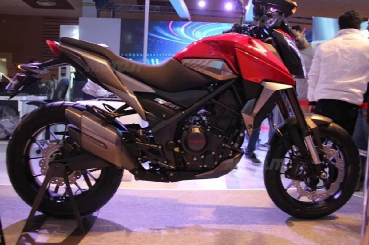 Honda CX-01, una proposta trasversale (19)