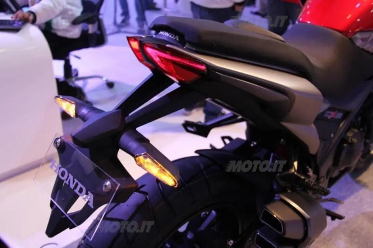 Honda CX-01, una proposta trasversale (22)