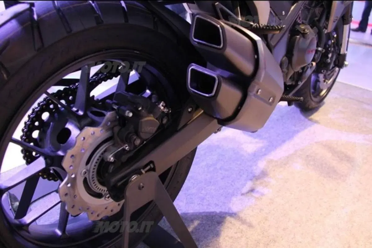 Honda CX-01, una proposta trasversale (23)