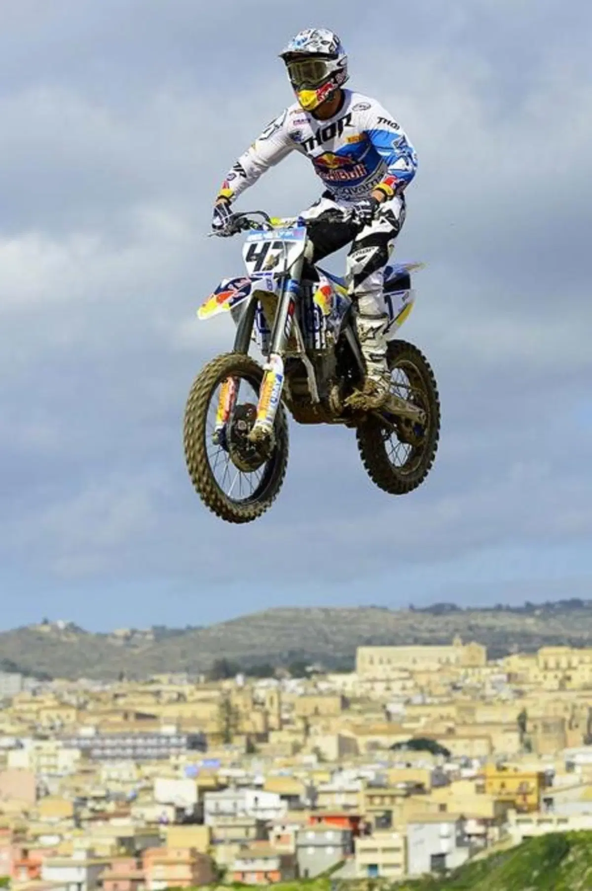 Internazionali d'Italia. Bis di Cairoli in Sicilia