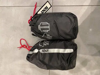 KIT ANTI PIOGGIA Ixs