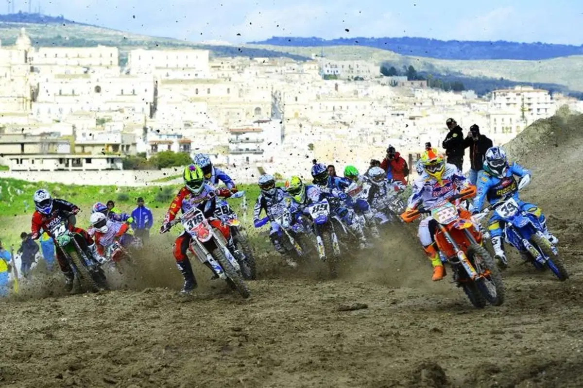 Internazionali d'Italia. Bis di Cairoli in Sicilia (4)