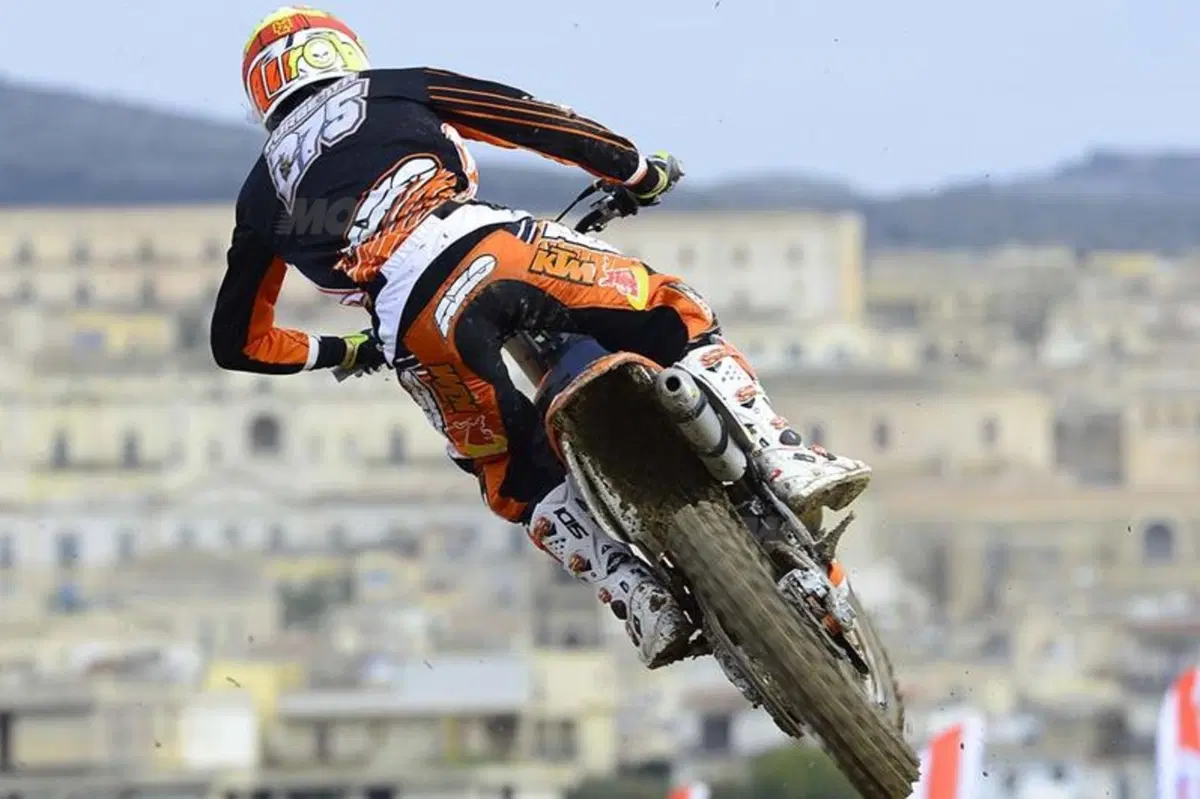 Internazionali d'Italia. Bis di Cairoli in Sicilia (7)