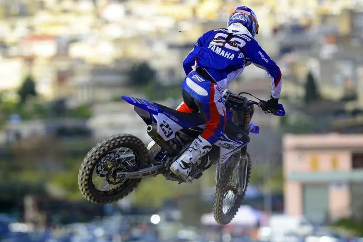 Internazionali d'Italia. Bis di Cairoli in Sicilia (8)