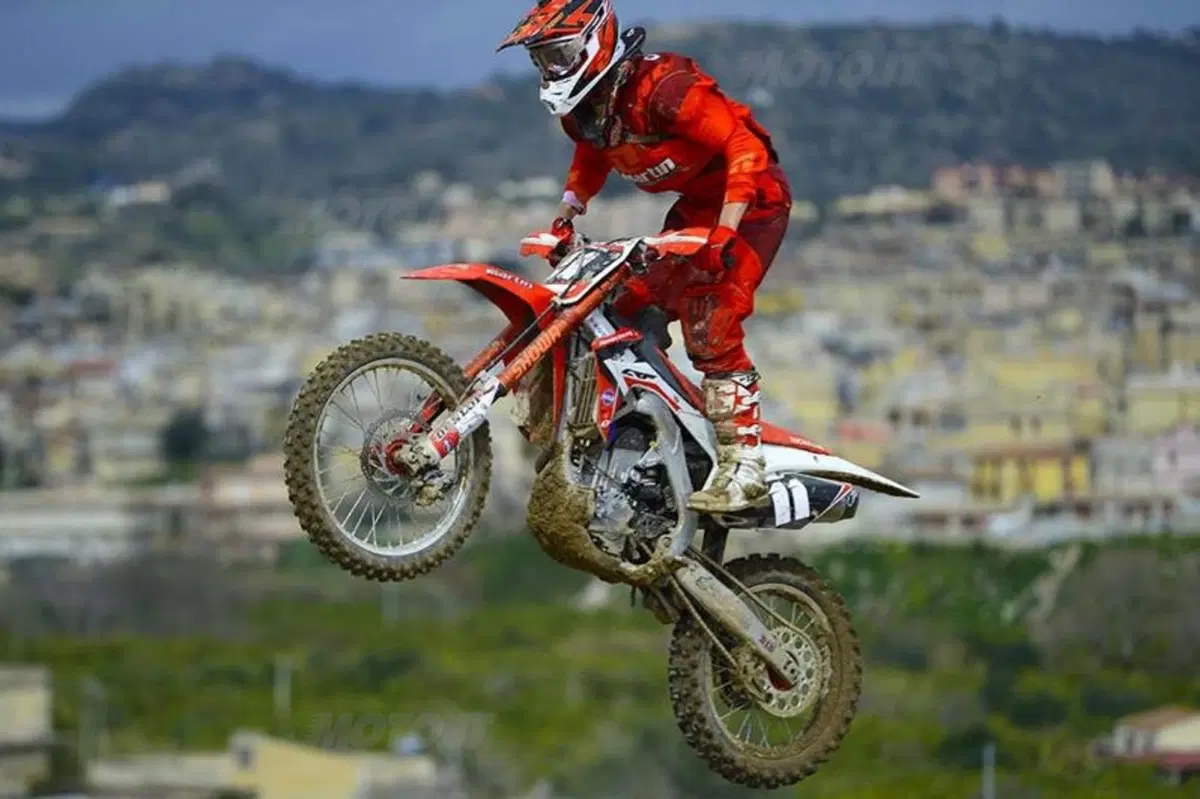 Internazionali d'Italia. Bis di Cairoli in Sicilia (9)