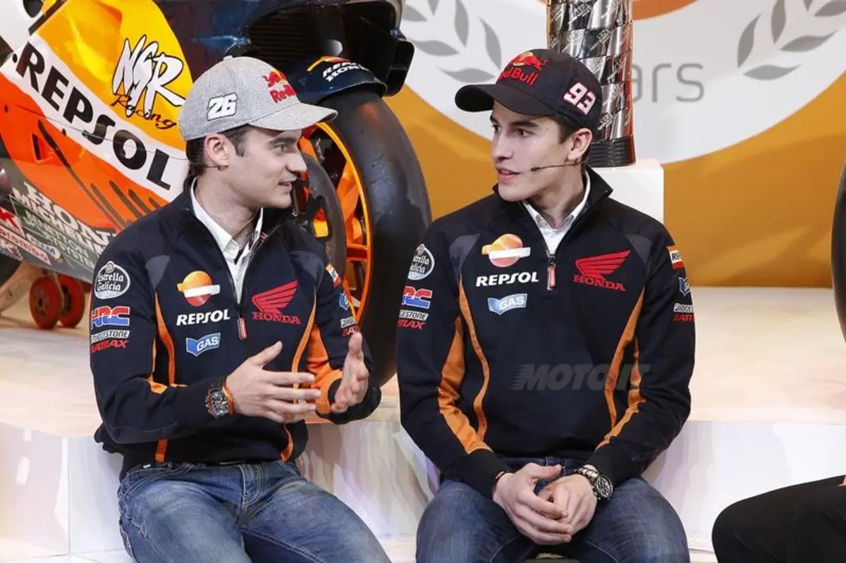 Honda e Repsol, 20 anni e 10 titoli (3)
