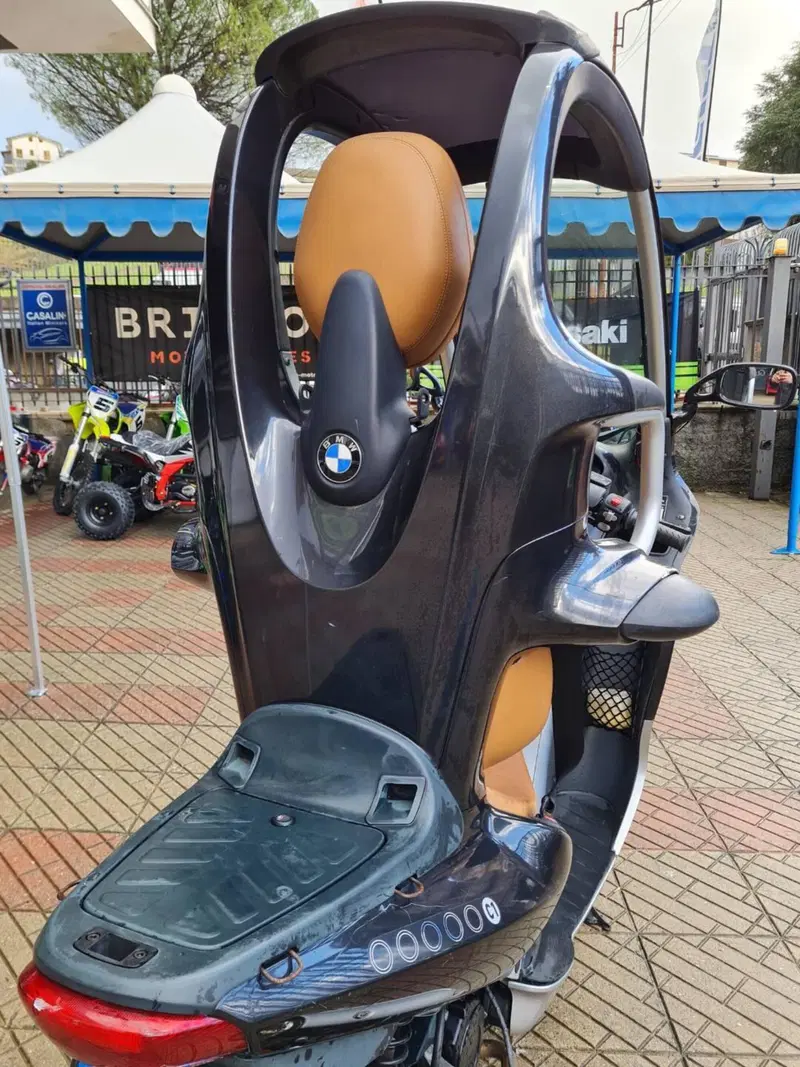 Bmw C1 125 Executive (2)