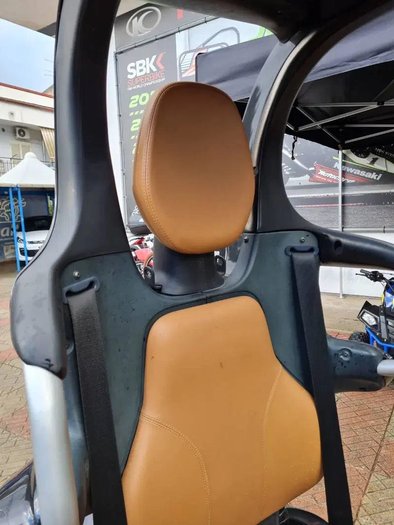 Bmw C1 125 Executive (5)