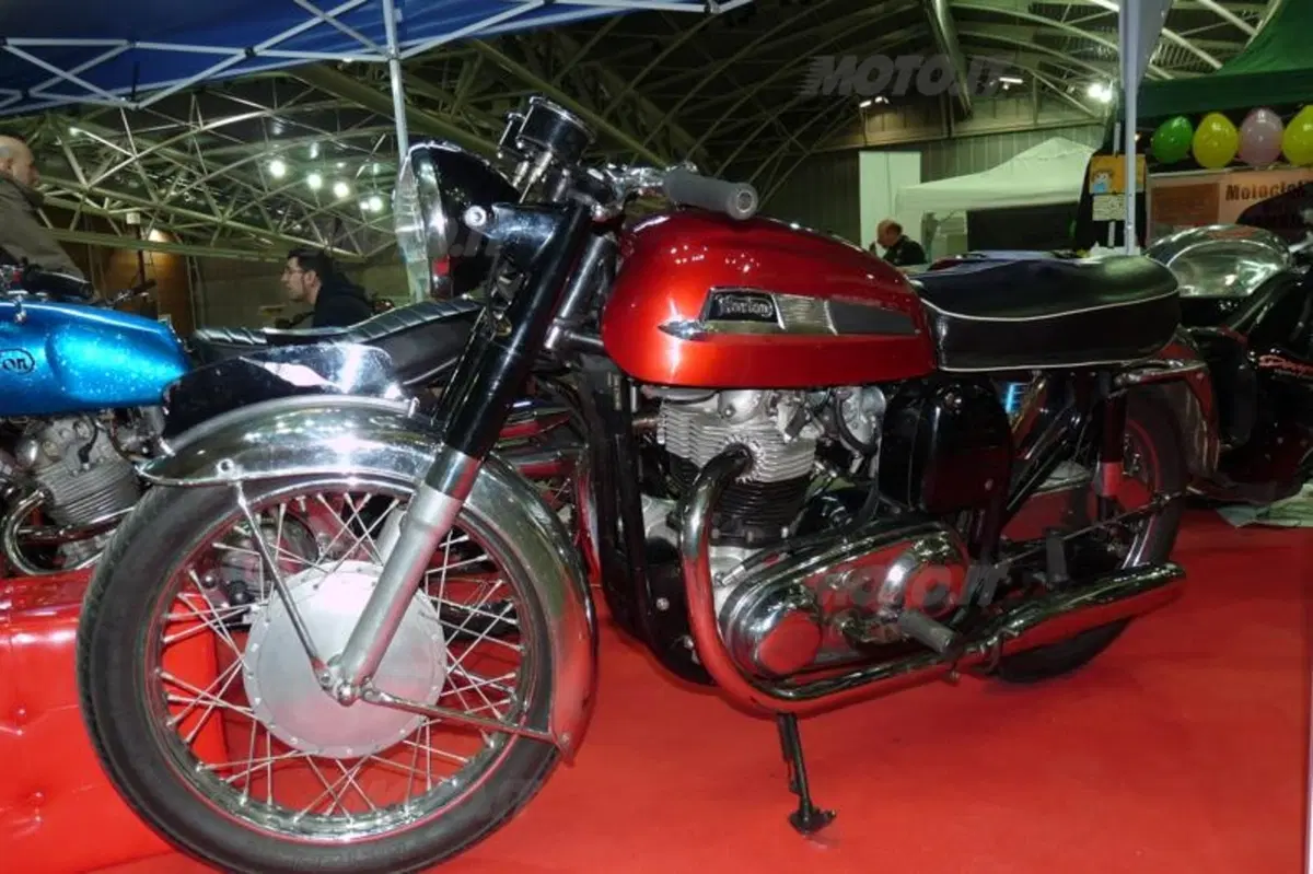 Automotoretrò: belle le moto, ma esponiamone di più! (3)