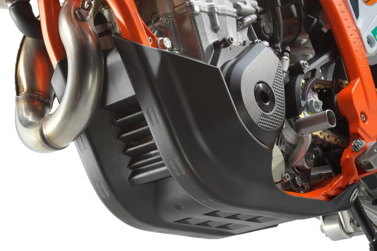 KTM 450 SX-F e 250 SX-F Factory Edition 2022. Solo per gli USA (12)