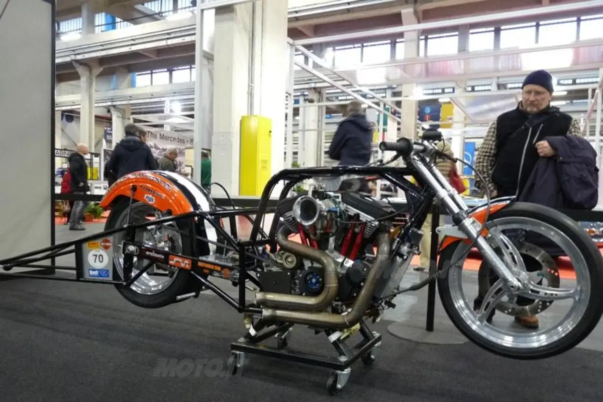 Automotoretrò: belle le moto, ma esponiamone di più! (17)