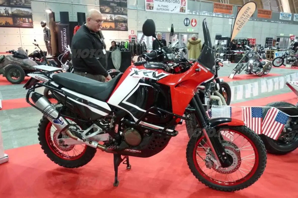 Automotoretrò: belle le moto, ma esponiamone di più! (18)