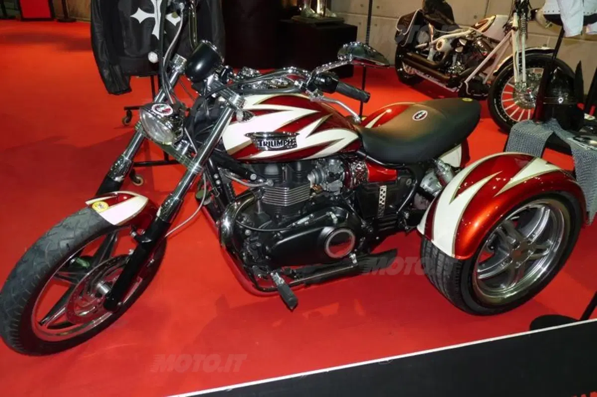 Automotoretrò: belle le moto, ma esponiamone di più! (20)