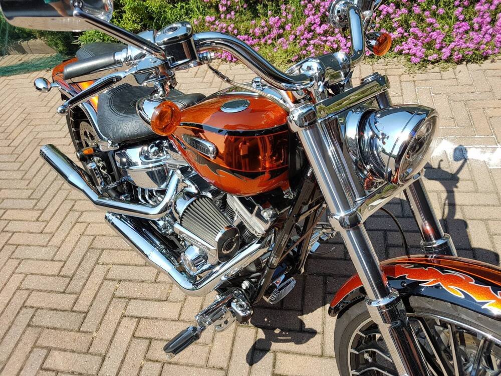 Harley-Davidson 1800 Breakout (2012 - 14) - FXSBSE (4)