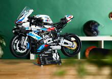 Lego Technic BMW M 1000 RR