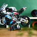 Lego Technic BMW M 1000 RR