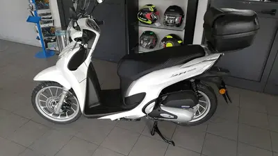 Honda SH 125 Mode (2021 - 23) nuova