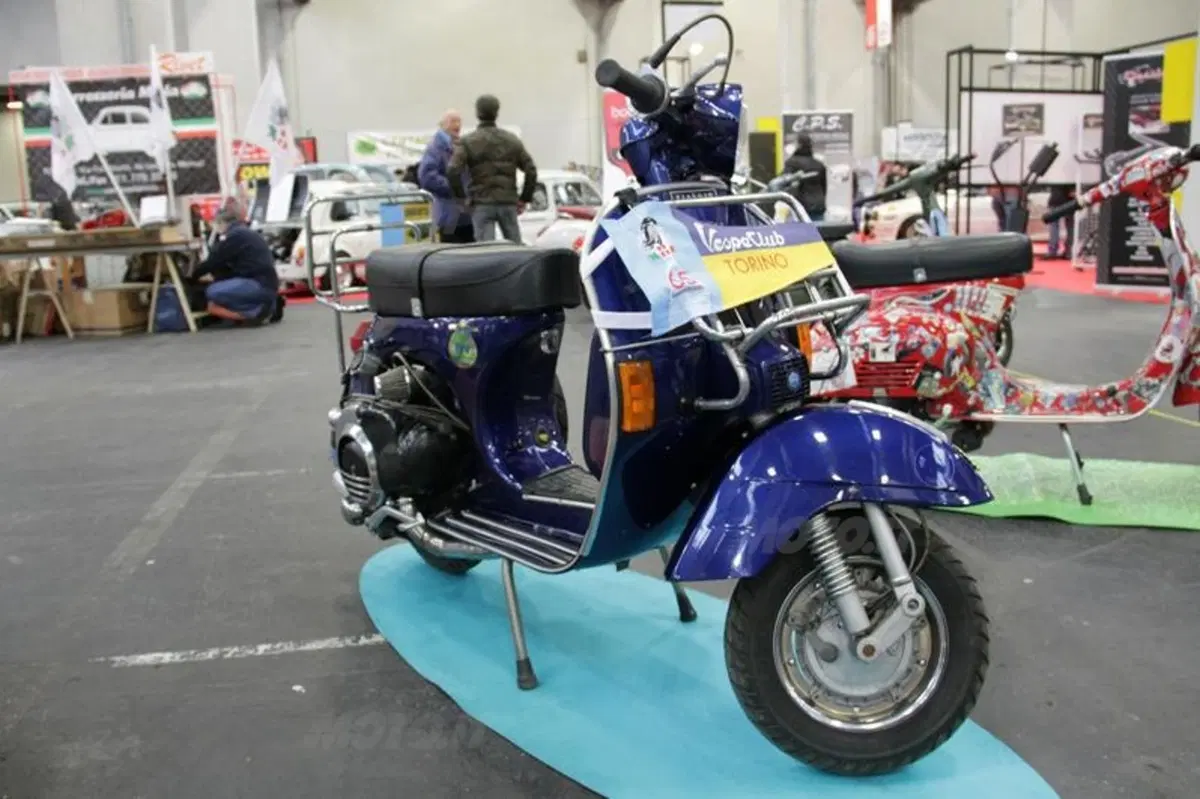 Automotoretrò: belle le moto, ma esponiamone di più! (42)