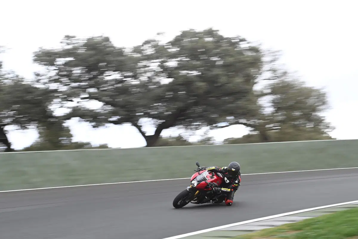 Triumph Speed Triple 1200 RR (3)